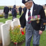 Len-DeCosse-CameronsofC-Rep-65th-Dieppe-Anniversary