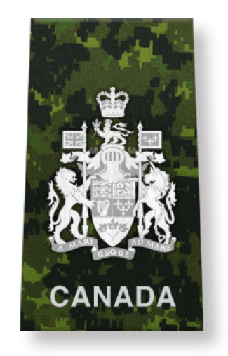 Chief Warrant Officer (CWO)