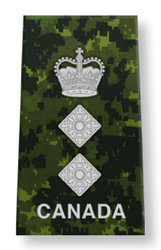 Colonel (Col)