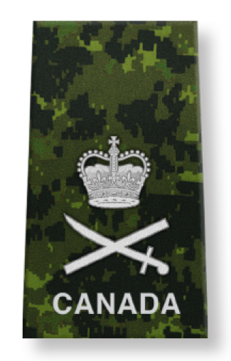 Lieutenant-General (LGen)