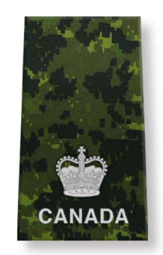 Major (Maj)