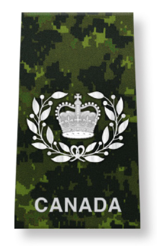 Master Warrant Officer (MWO)