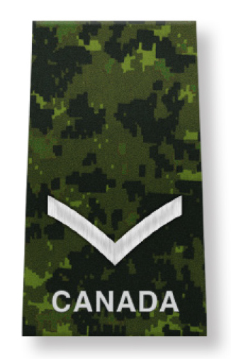 Private Trained (Pte T)