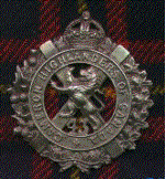cap badge