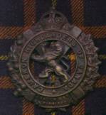 cap badge