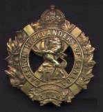 cap badge