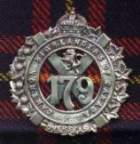 cap badge