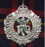 cap badge
