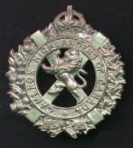 cap badge