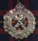 cap badge