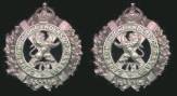 Collar Badges