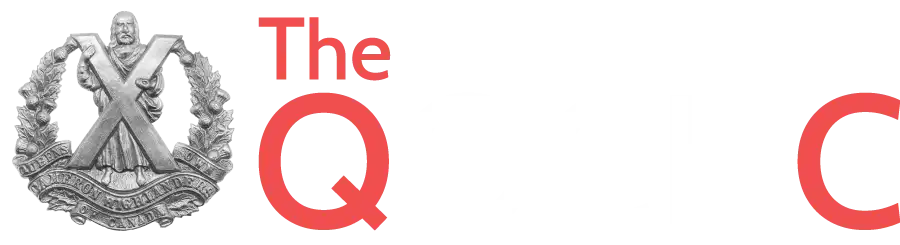 the qochc mobile logo