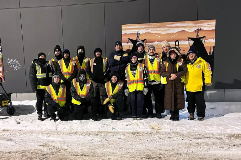 Bear Clan Patrol Jan 3 2025