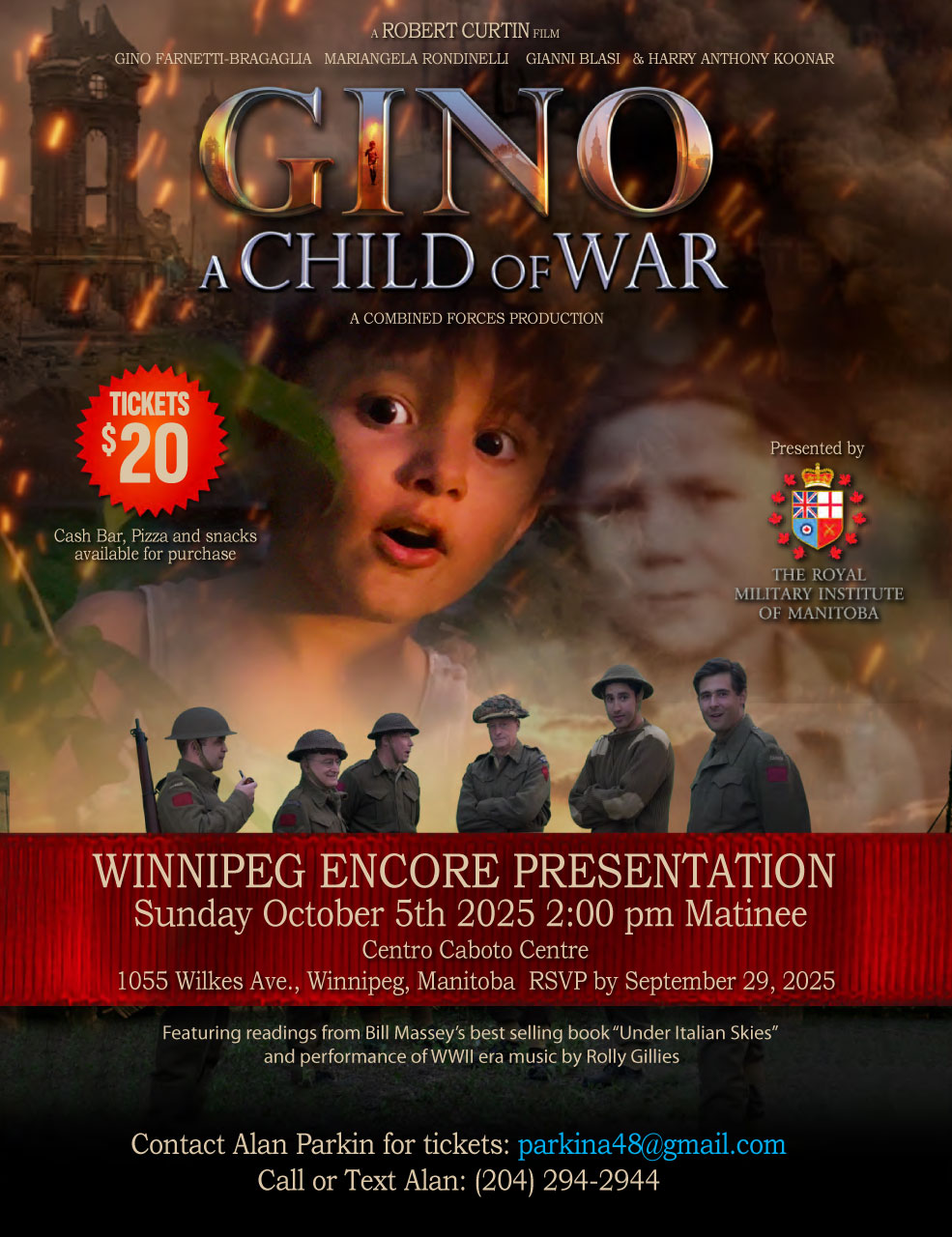 GINO-Poster-Winnipeg-Encor