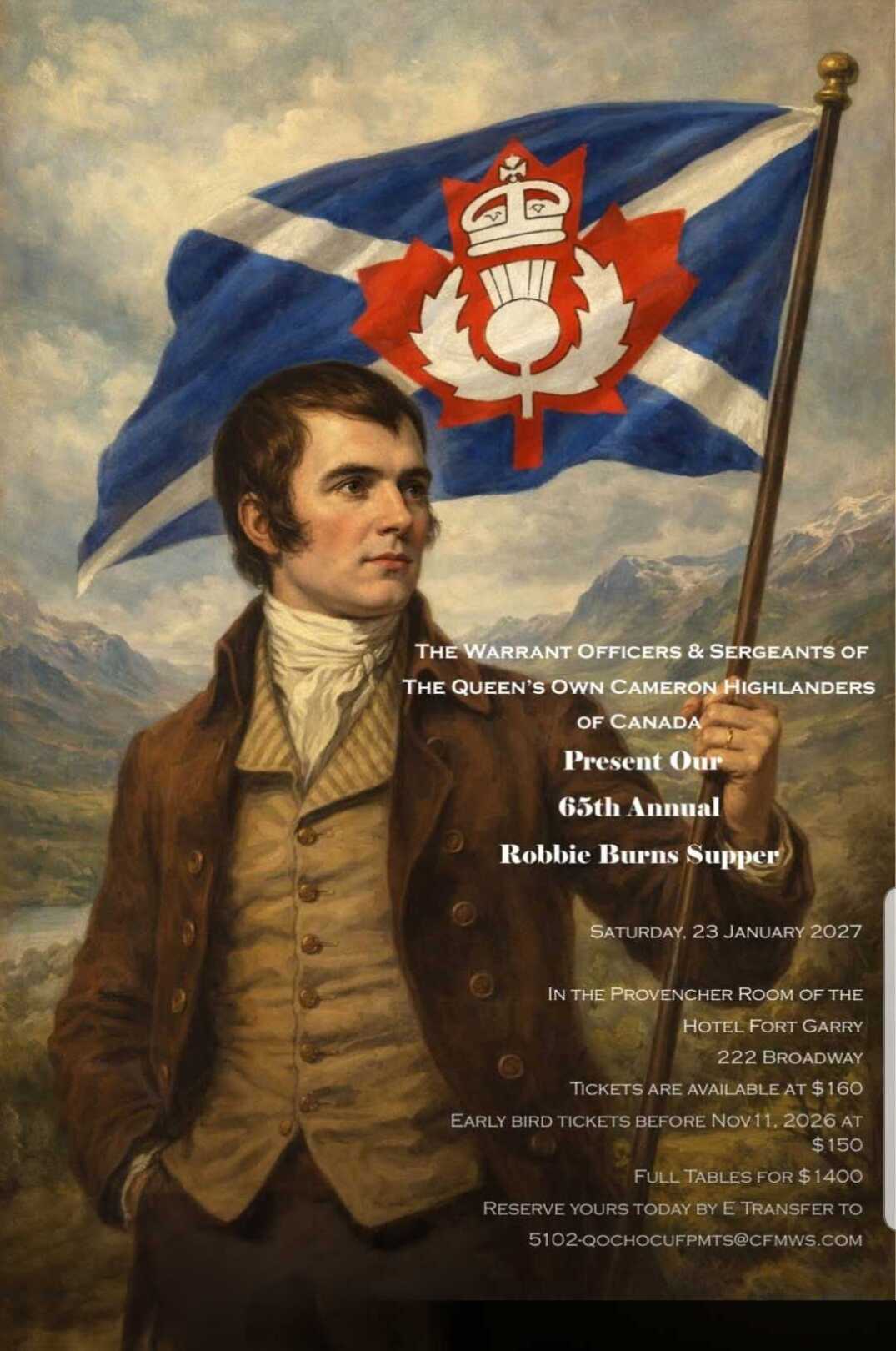 2027-Cameron-Robbie-Burns-Dinner-poster